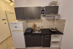 apartman-aleksa-pefkohori-kuhinja