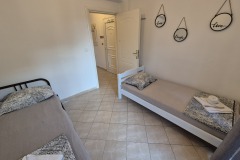 apartman-aleksa-pefkohori-spavaca-soba-2